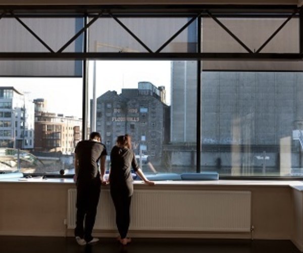 Student Resilience Fund