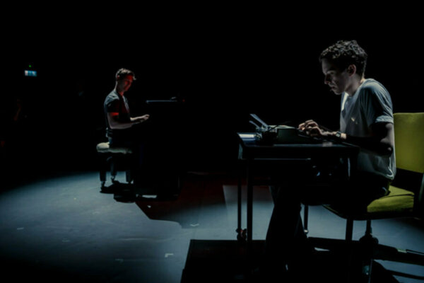 Tadhg O Rourke Headshot