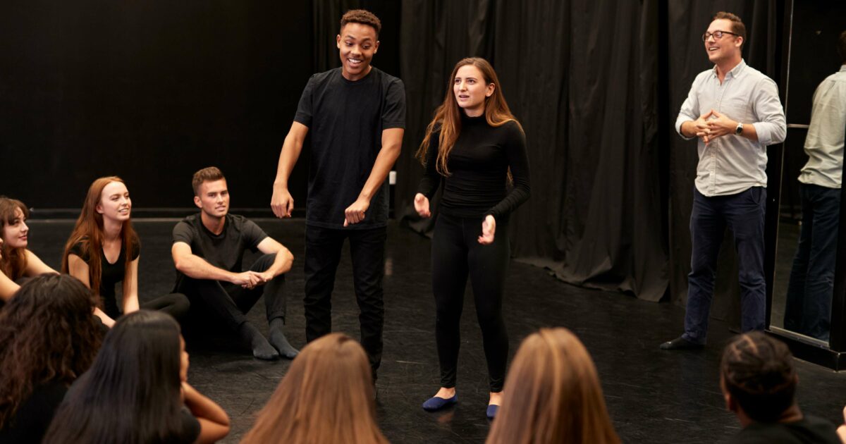 Black portait Gus P 2025 2x