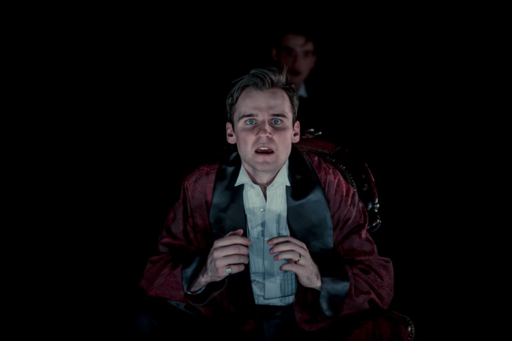 Lir A Winters Tale Ii ©Keith Dixon Photography 63