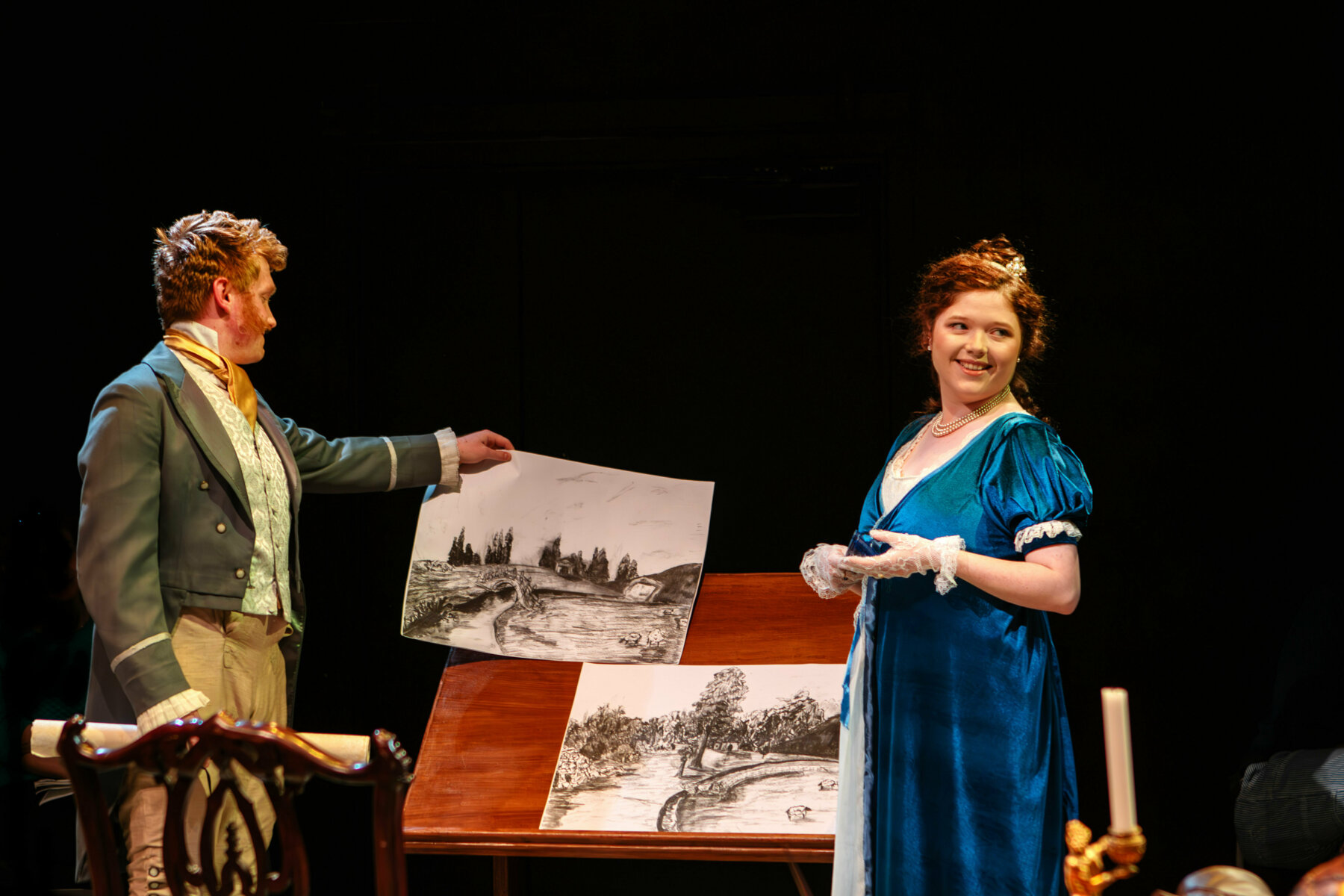 Q8 A8718 Enhanced NR