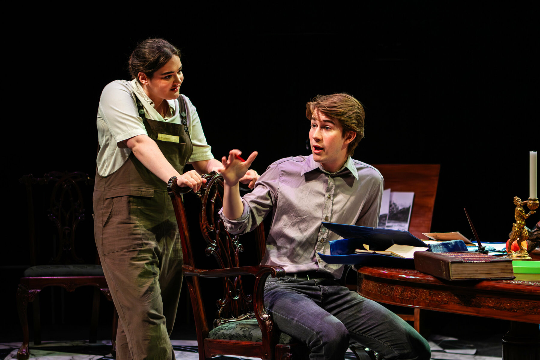 Q8 A8947 Enhanced NR