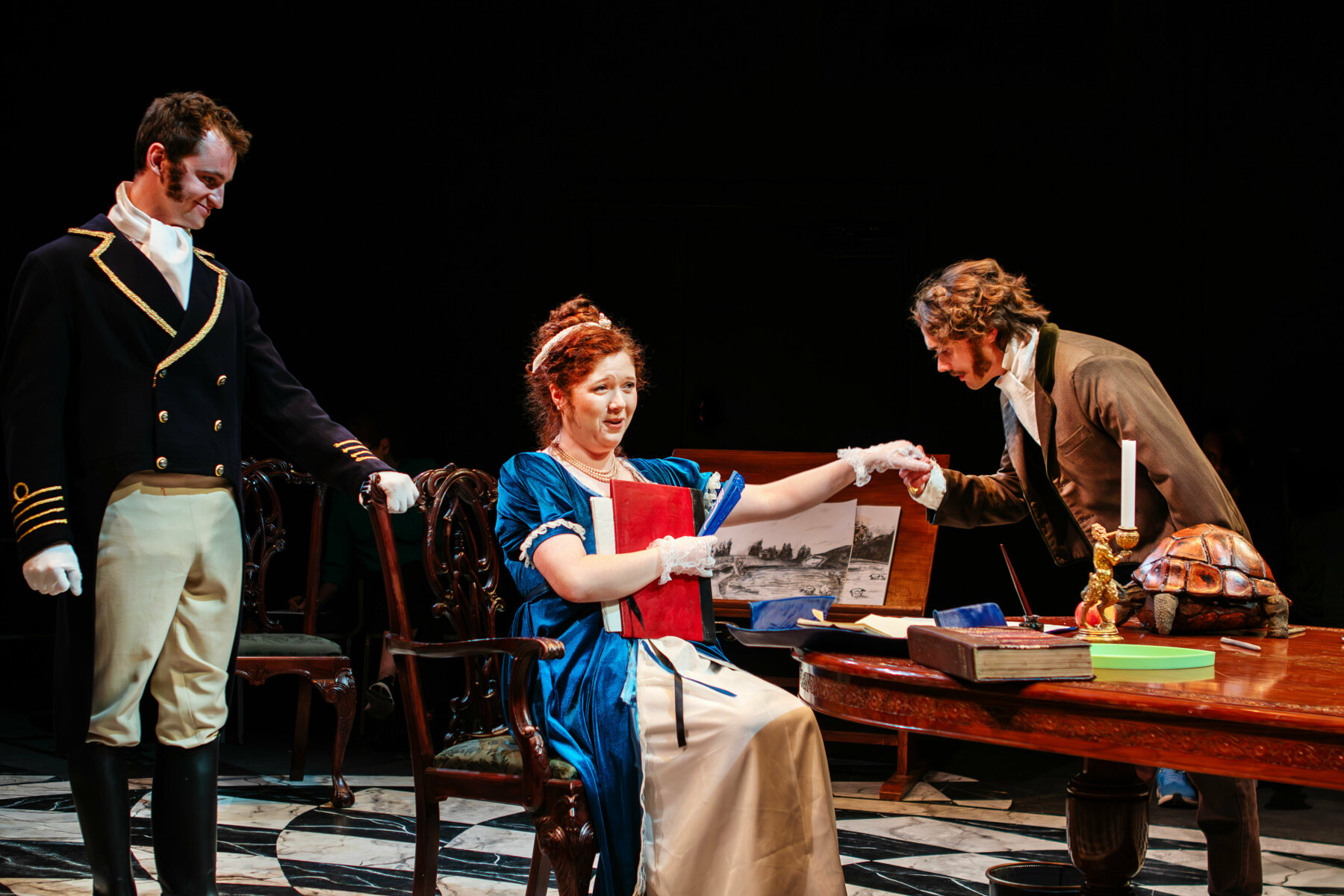 Q8 A8906 Enhanced NR