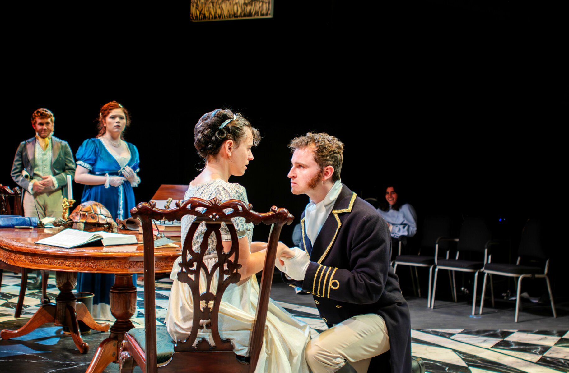 Q8 A8708 Enhanced NR