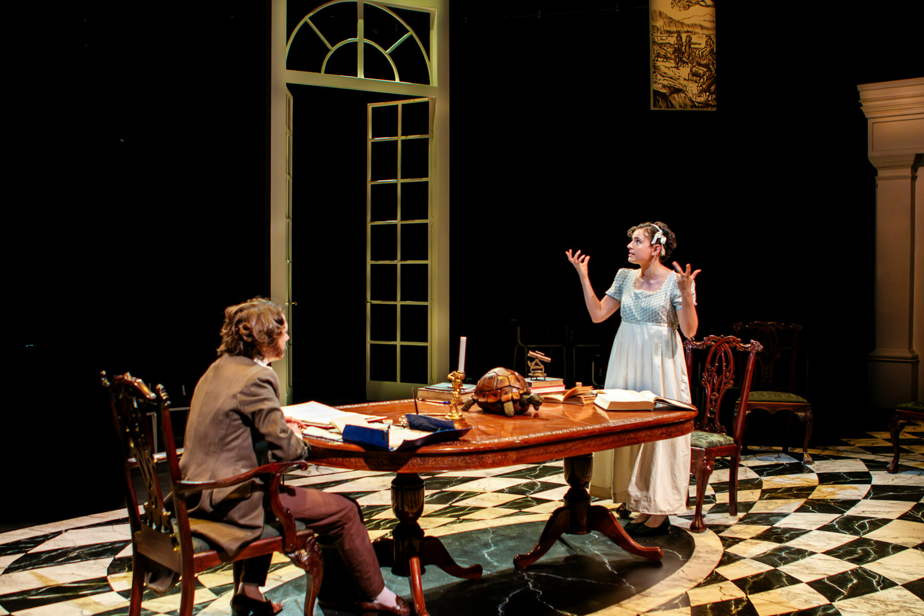 Q8 A8664 Enhanced NR