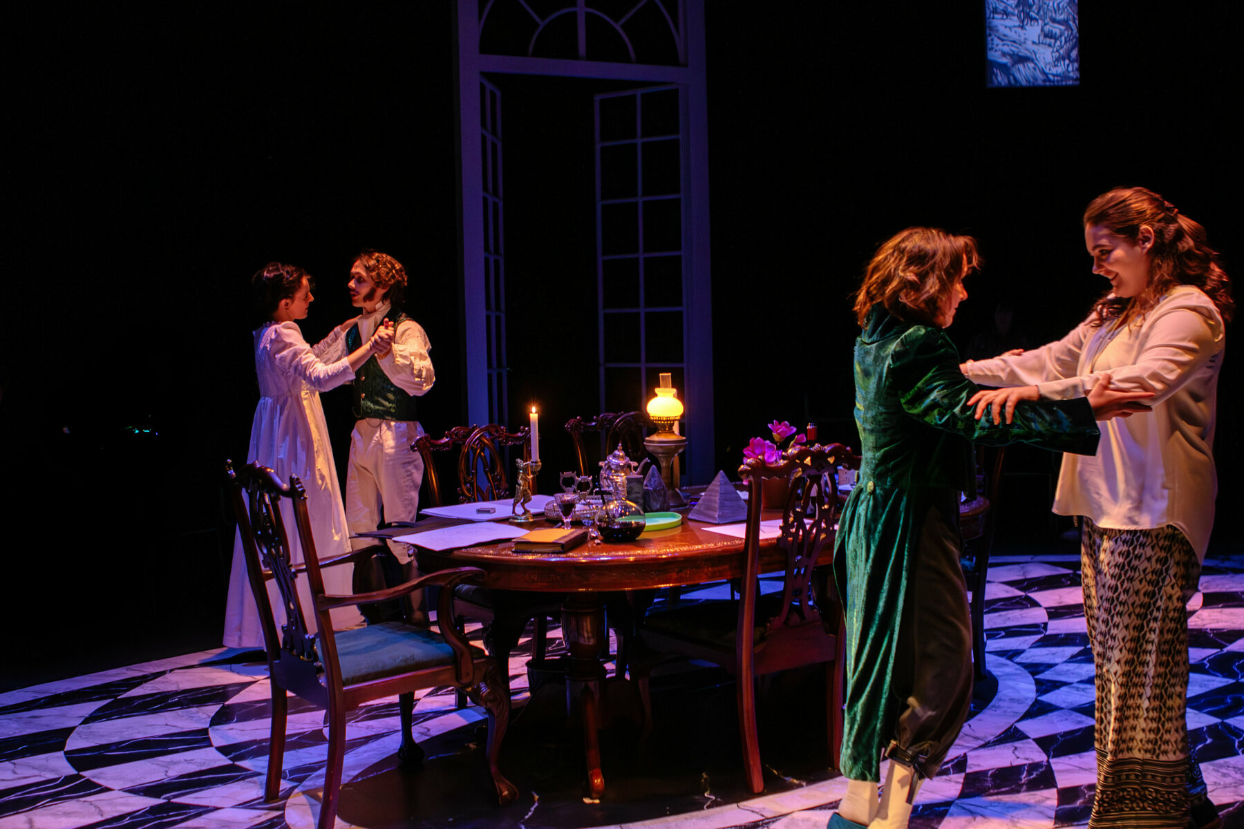 Q8 A9385 Enhanced NR