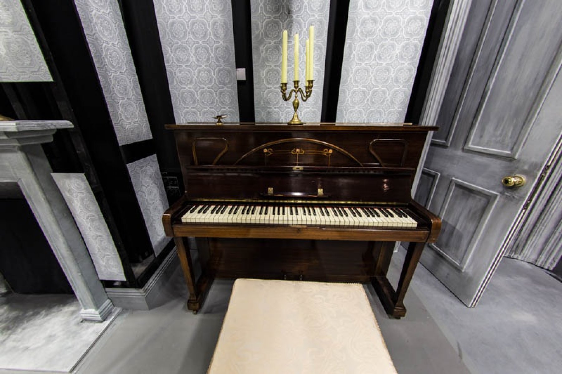 Lir In The Next Room  C2Ackeith Dixon Photography 2