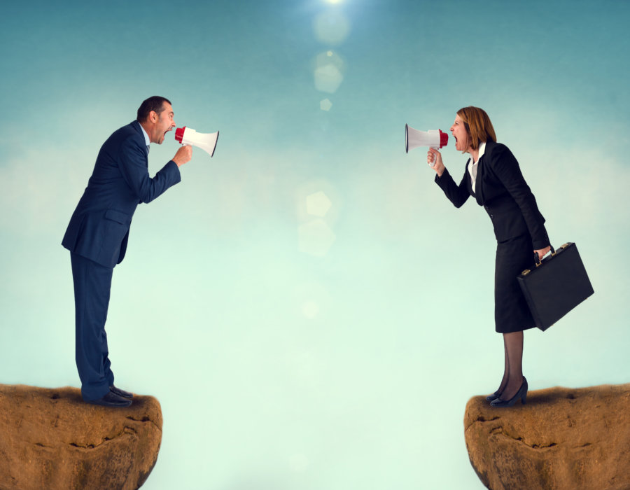 The Lir Academy Managing Difficult Conversations