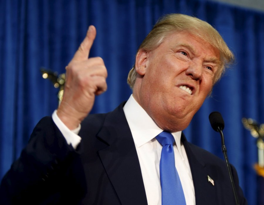 Trump