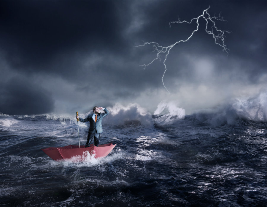 The Lir Academy Resilience Training