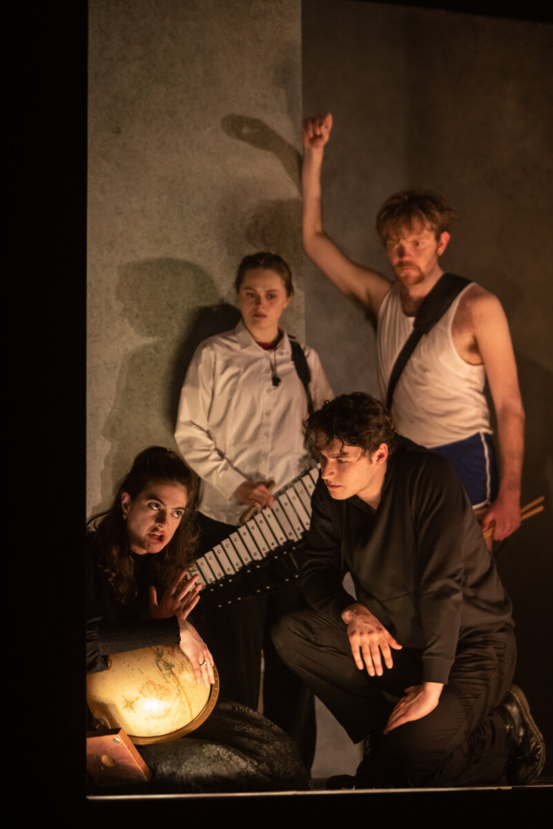 SM 1694 0858 web Photo By Ste Murray