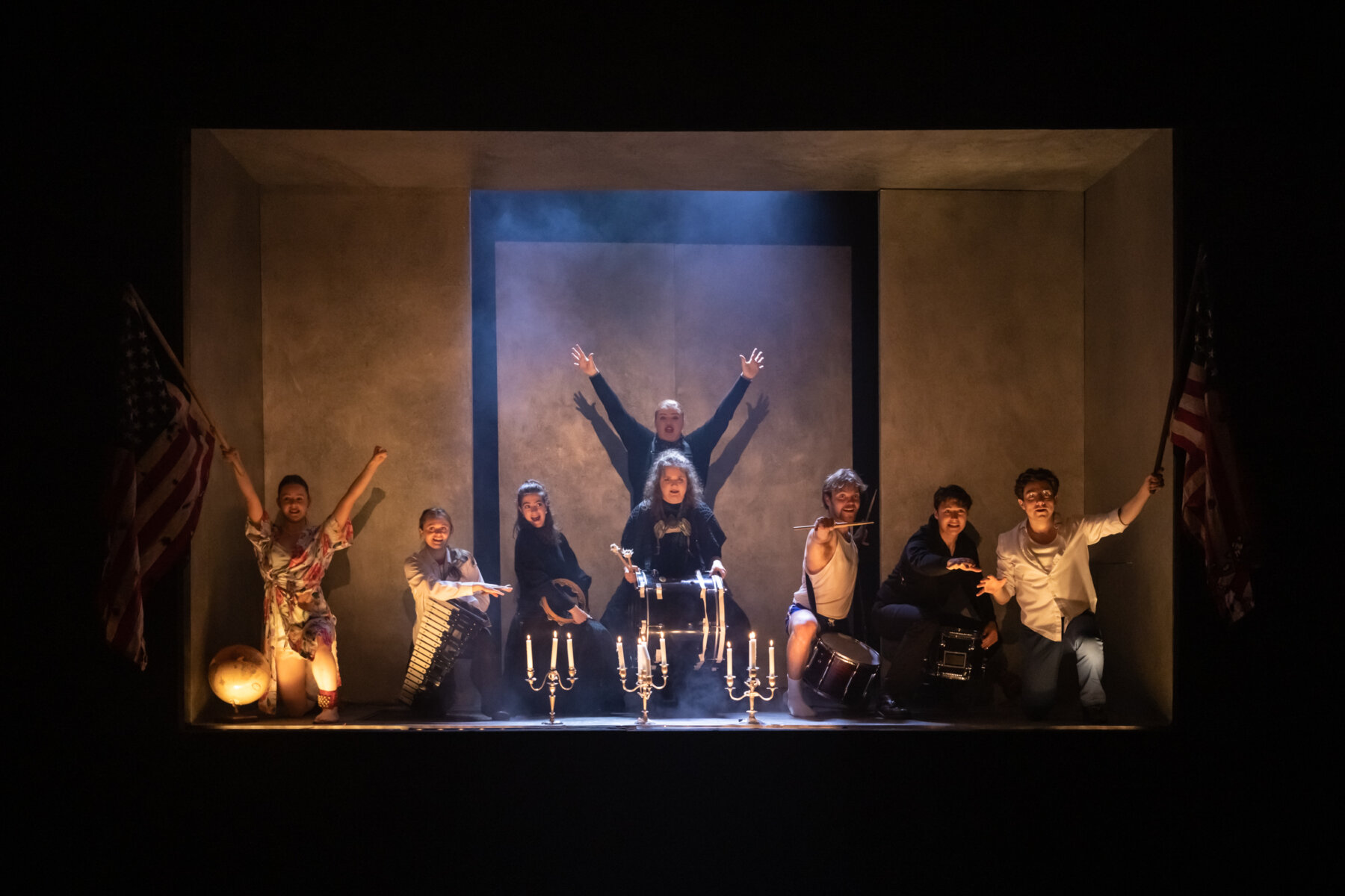 SM 1694 0923 web Photo By Ste Murray