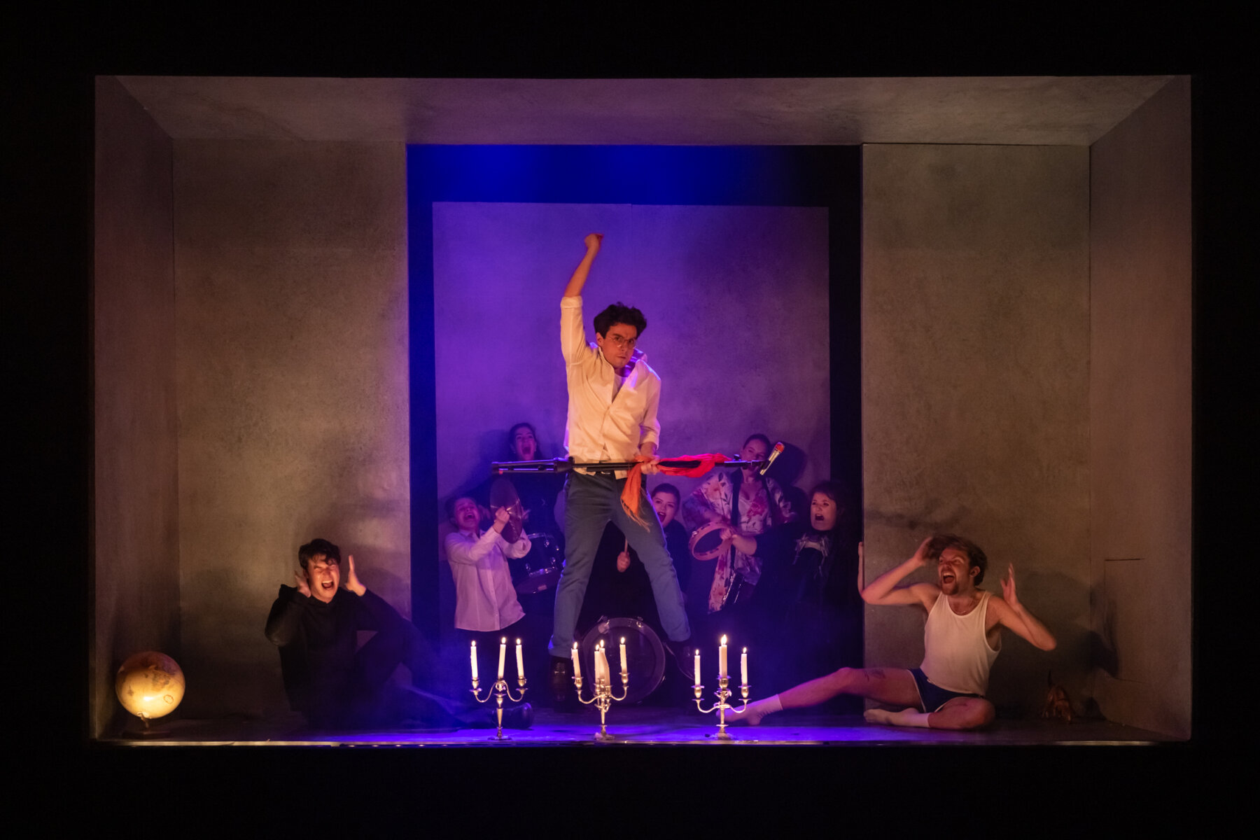 SM 1694 1012 web Photo By Ste Murray