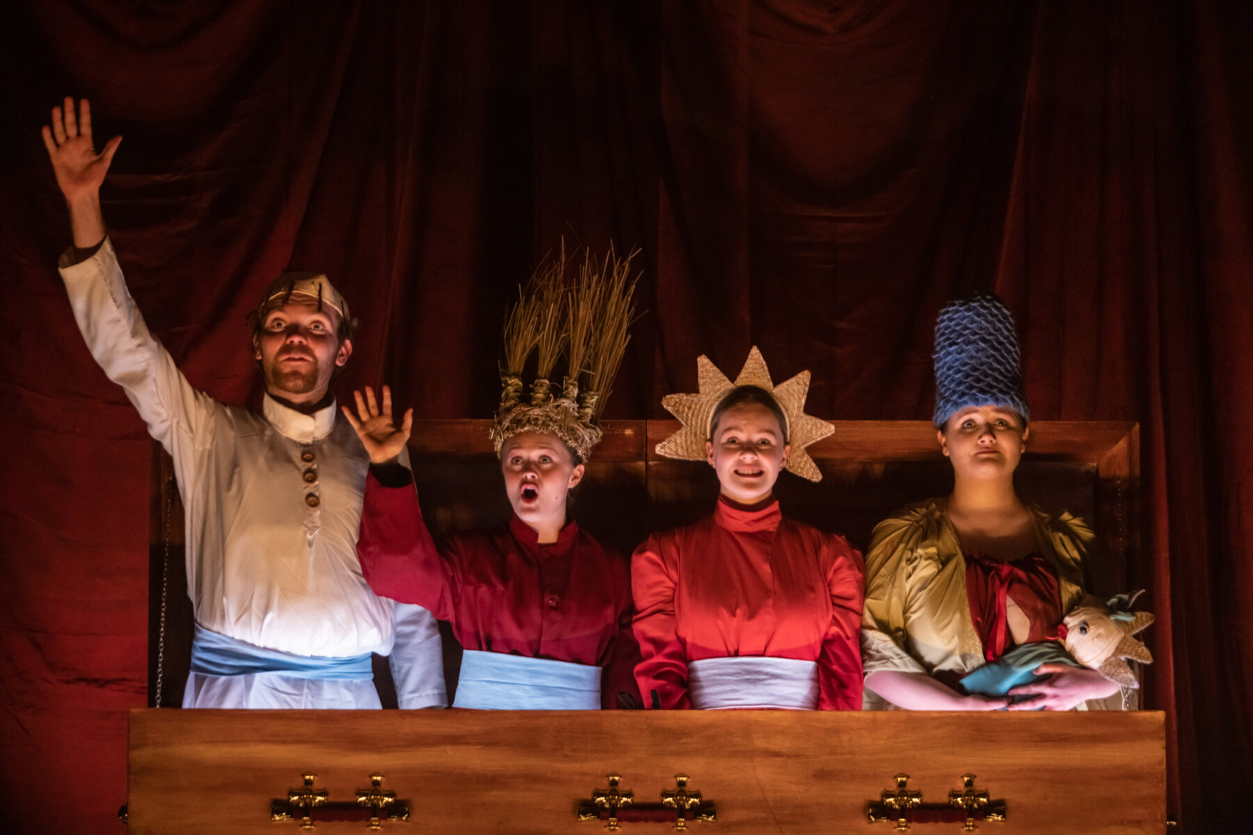 SM 1694 1271 web Photo By Ste Murray