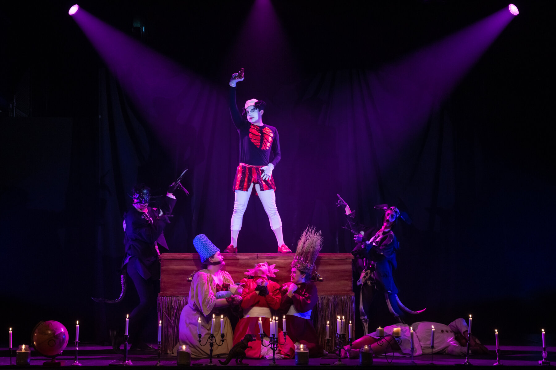 SM 1694 1454 web Photo By Ste Murray