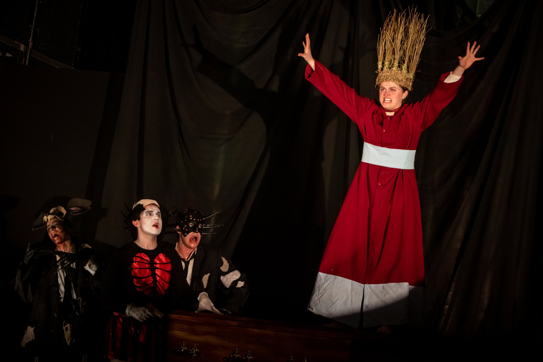 SM 1694 1504 web Photo By Ste Murray