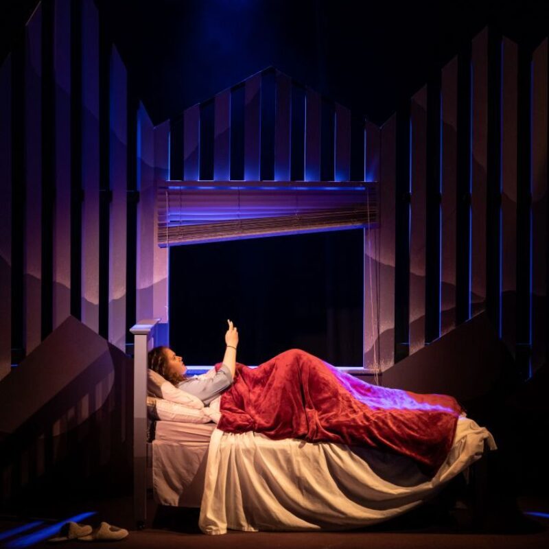 Tadhg O Rourke Headshot