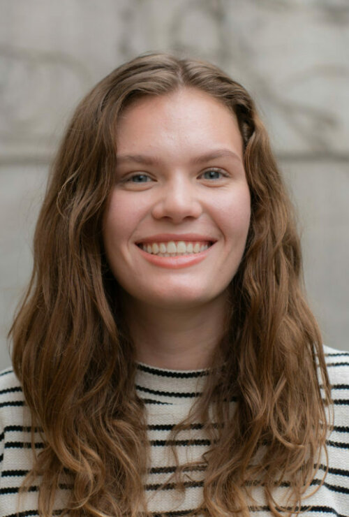 Anna Buchmueller 1