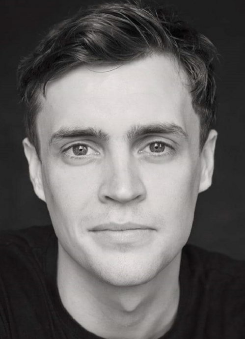 Darragh Shannon B  W