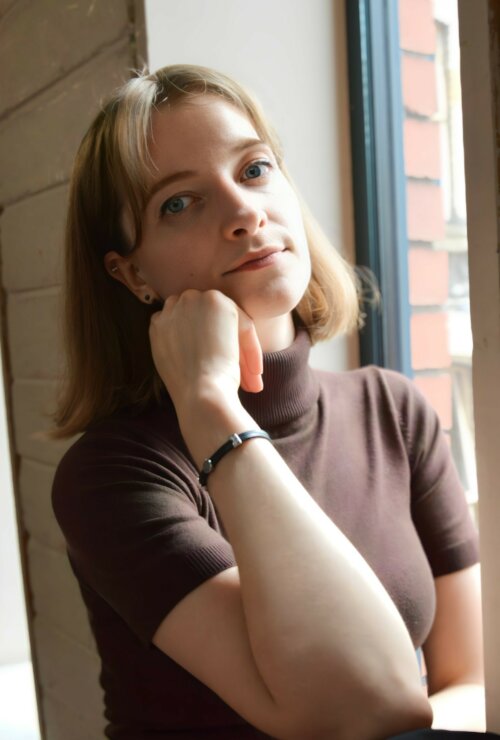 Eugenia headshot