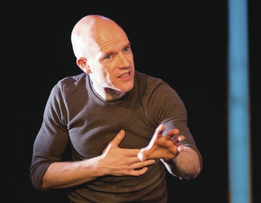 The Lir Academy Improv for Business
