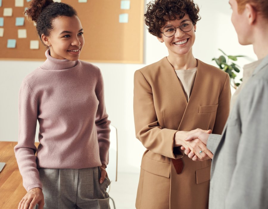 The Lir Academy Personal Impact & Influence