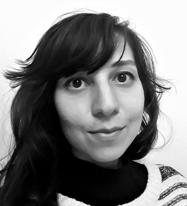 Florentina Burcea At The Lir Academy