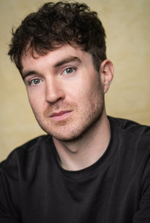 Tadhg O Rourke Headshot