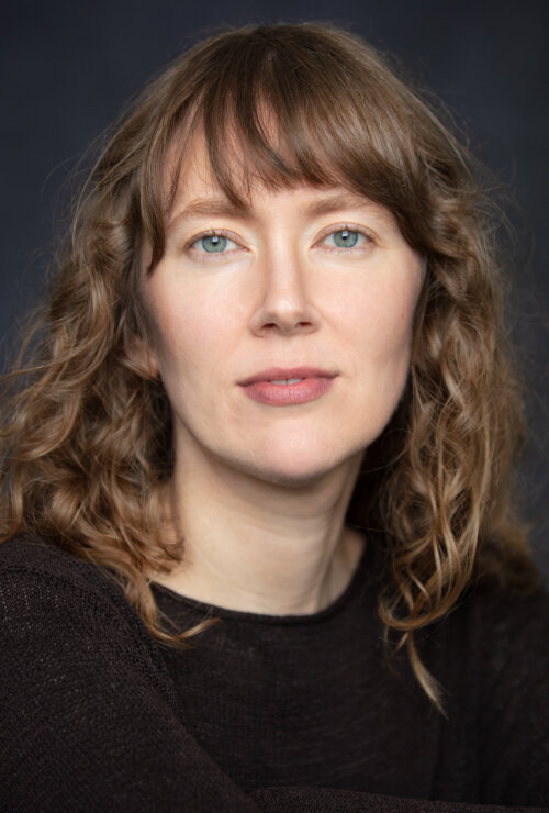 Katie St John1910print