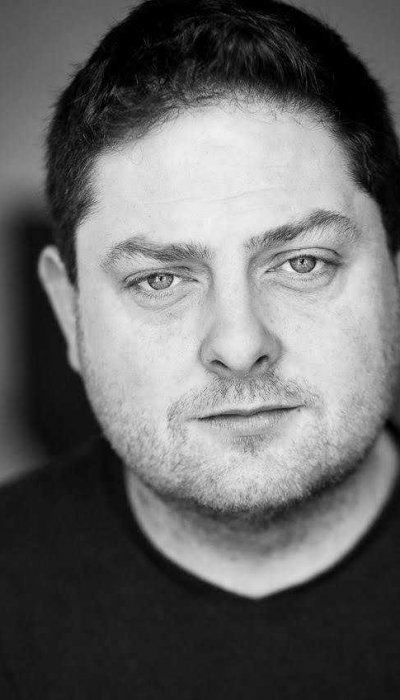 Gerard mccabe Convert Image