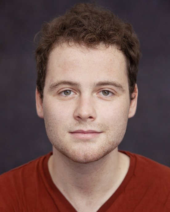 Davidbrowne At The Lir Academy