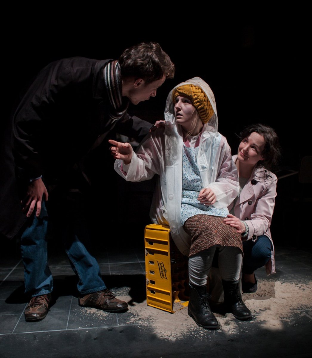 Alan2C Katie And Karen