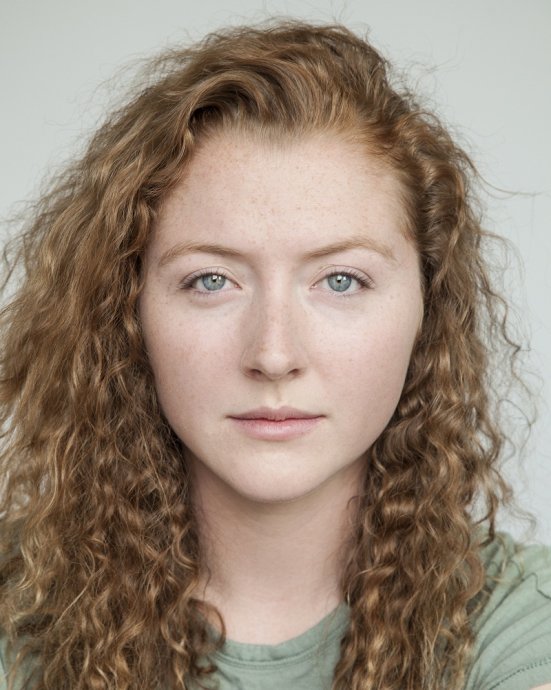Sarah O Rourke At The Lir Academy
