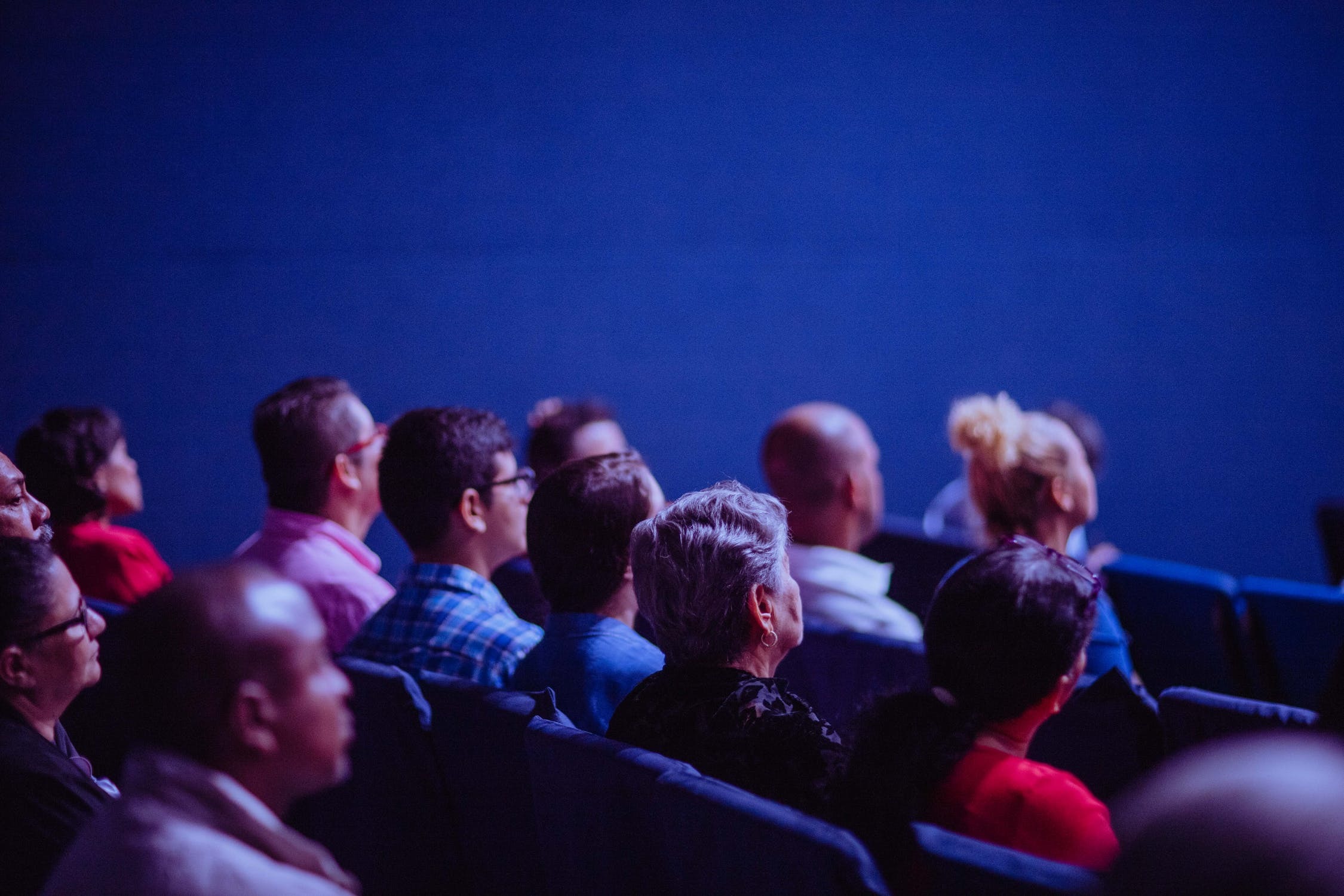 The Lir Academy Workshops