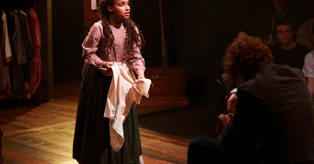 Fundamentals of Acting | The Lir Academy