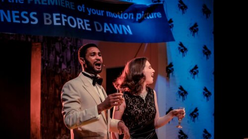 Lir MERRILY WE ROLL ALONG for website Musical Theatre