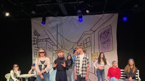 Youth Ensemble 2024