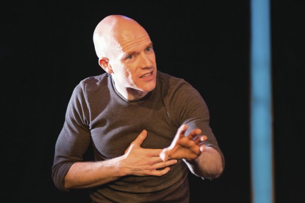 Improvising and Devising Theatre
