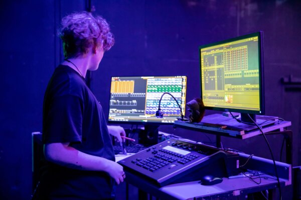 ETC Training Dublin Level 1