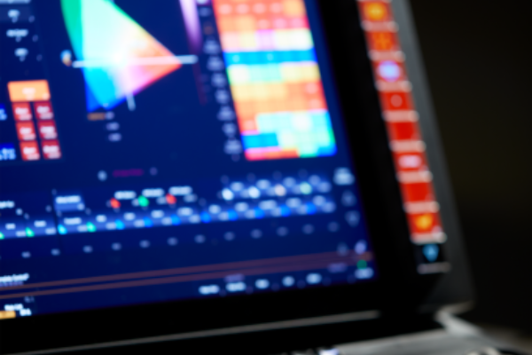 Eos Apex macro encoders