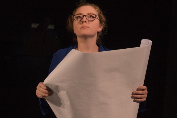 The Clear and Confident Voice, Presenting with Confidence