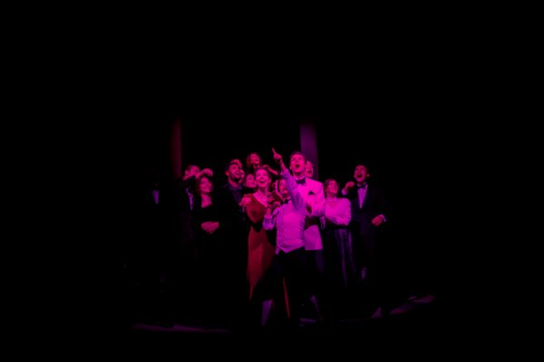 Introduction to Lighting Design