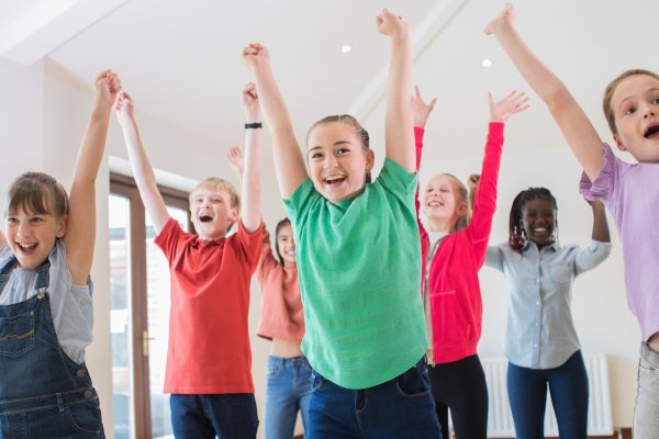 Summer Acting Camp