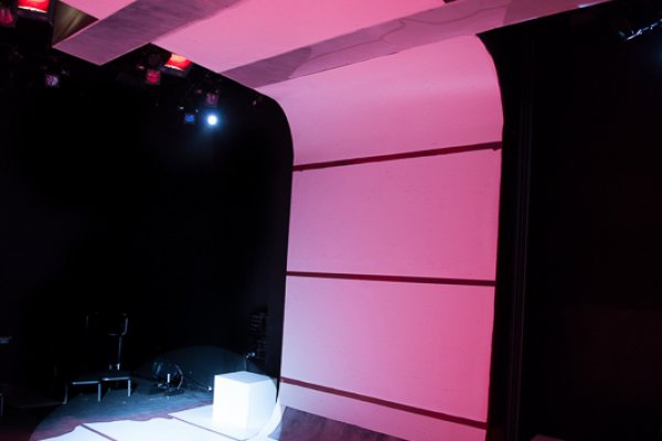 Technology and the Stage