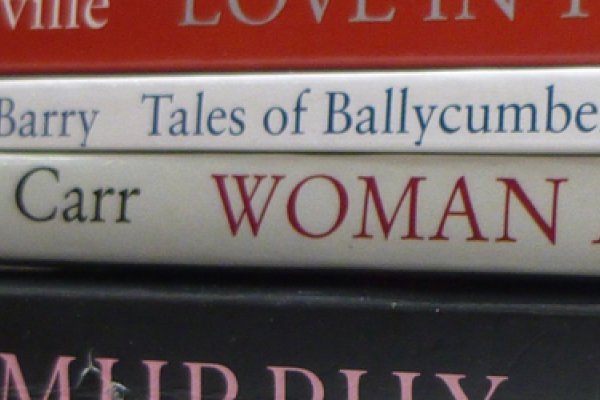 Master In Fine Art - Playwriting