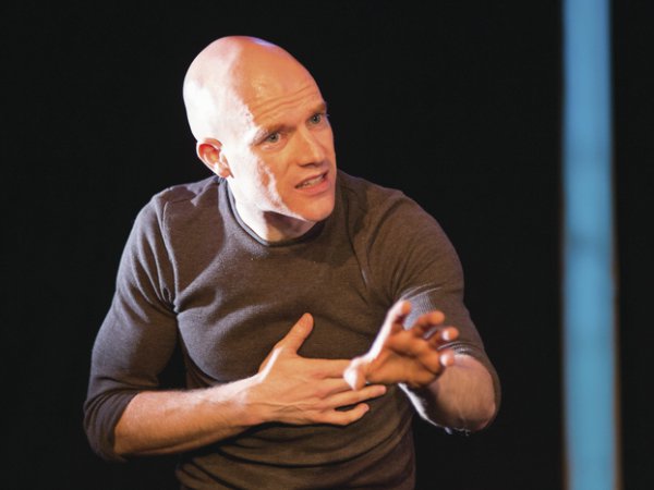 Bryan Burroughs