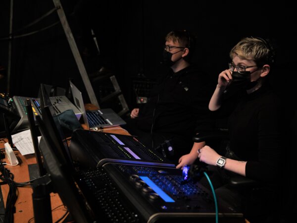 ETC Training Amplify