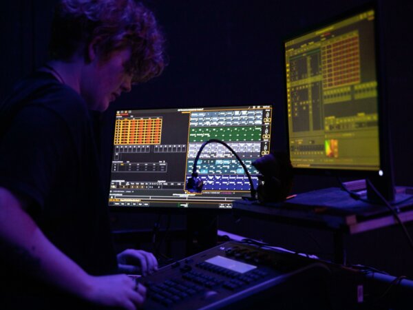 ETC Training Level 2