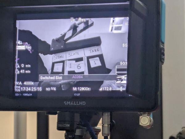 Screen acting photos 1