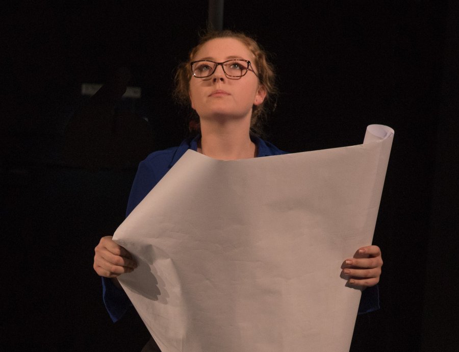The Clear and Confident Voice, Presenting with Confidence